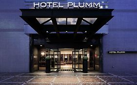 Hotel Plumm Yokohama